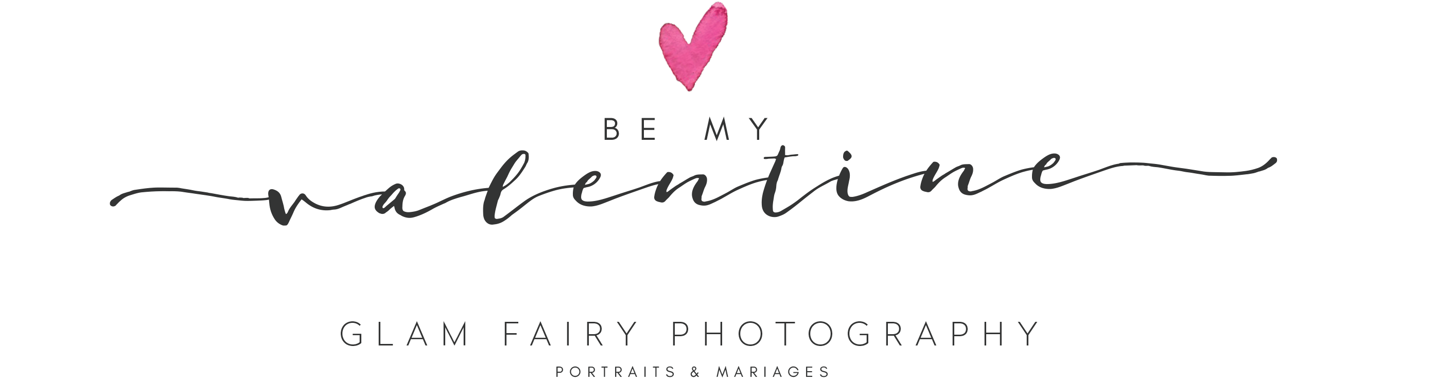 Glam Fairy Photography - Offre seance photo special saint valentin