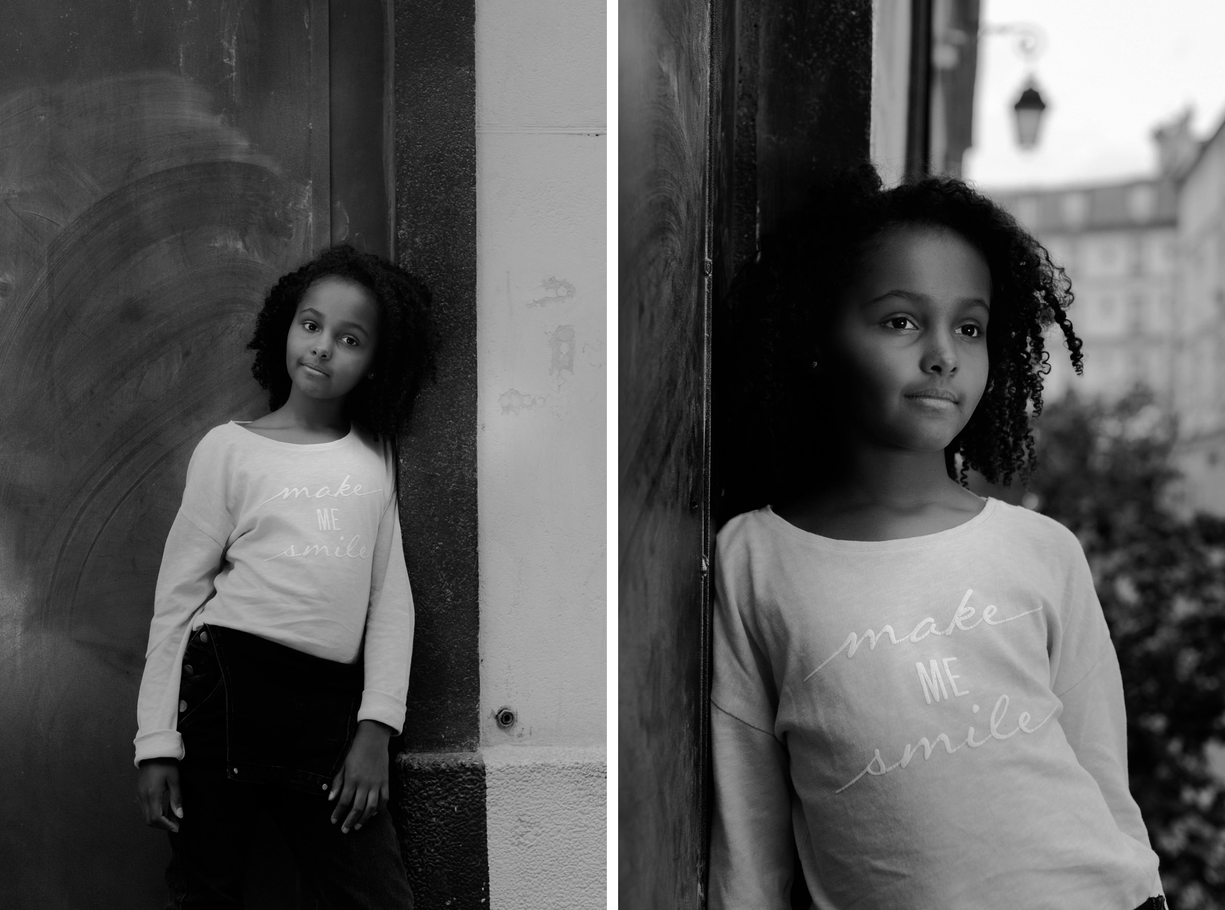 Glam Fairy Photography - Child photo shoot Paris