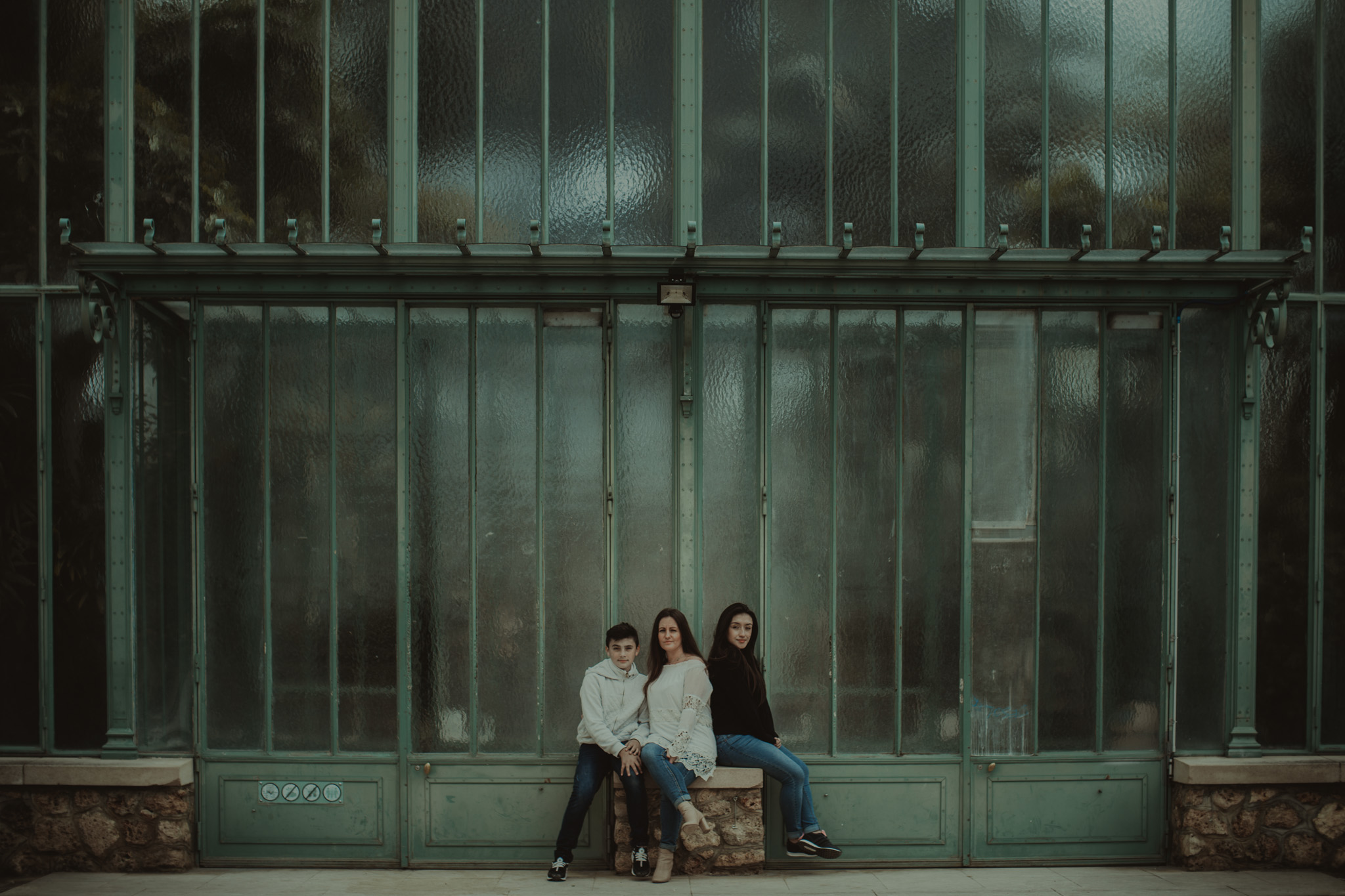 Glam Fairy Photography - Photographe famille serres d'auteuil