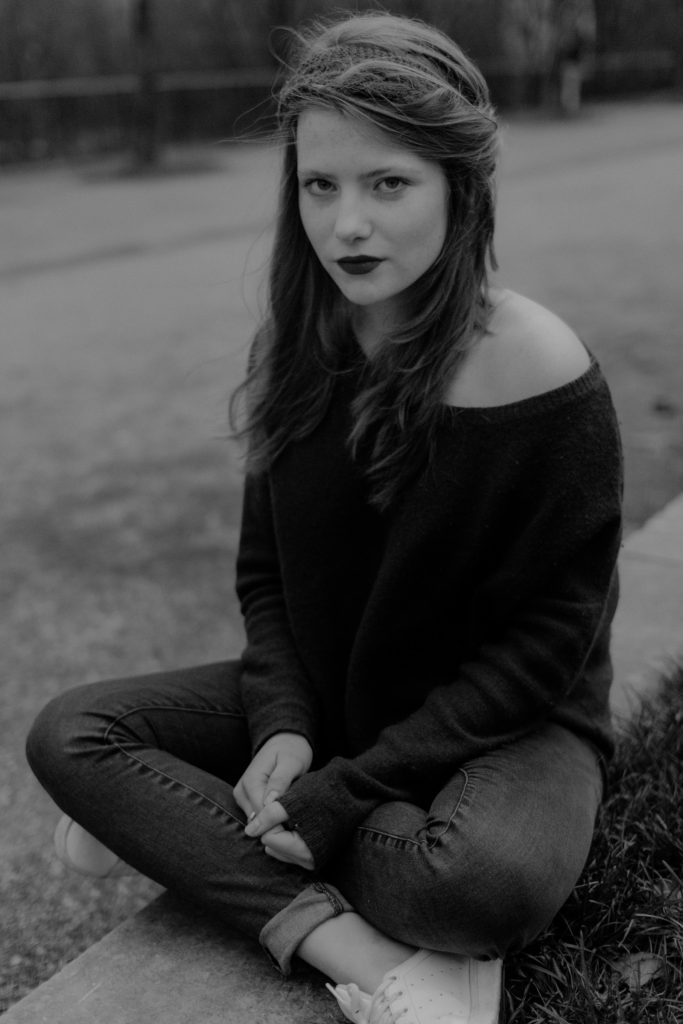 Glam Fairy Photography • Photographe de vie Paris