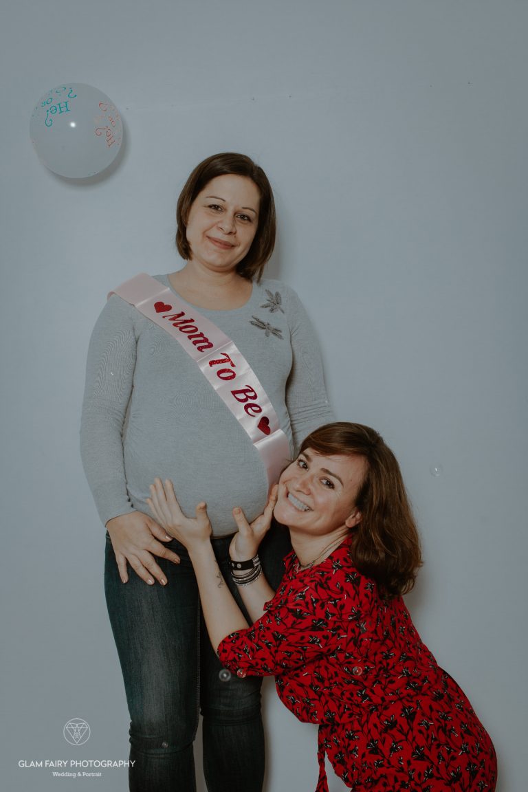 Glam Fairy Photography Photographe Baby shower Paris