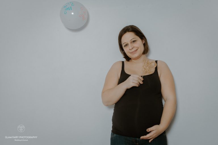 Glam Fairy Photography Photographe Baby shower Paris