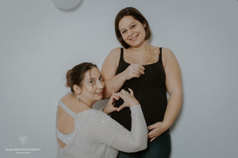 Glam Fairy Photography Photographe Baby shower Paris
