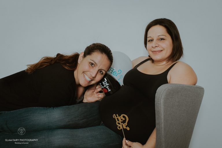 Glam Fairy Photography Photographe Baby shower Paris