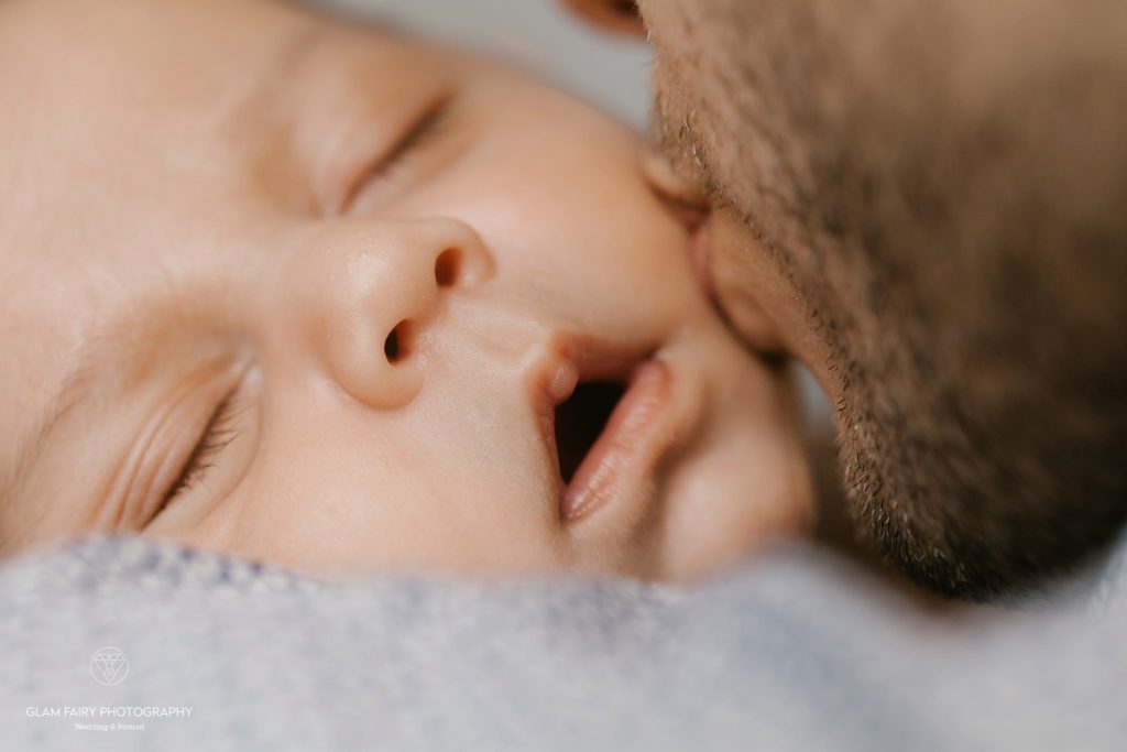 Glam Fairy Photography - Photographe nouveau-ne a domicile Paris