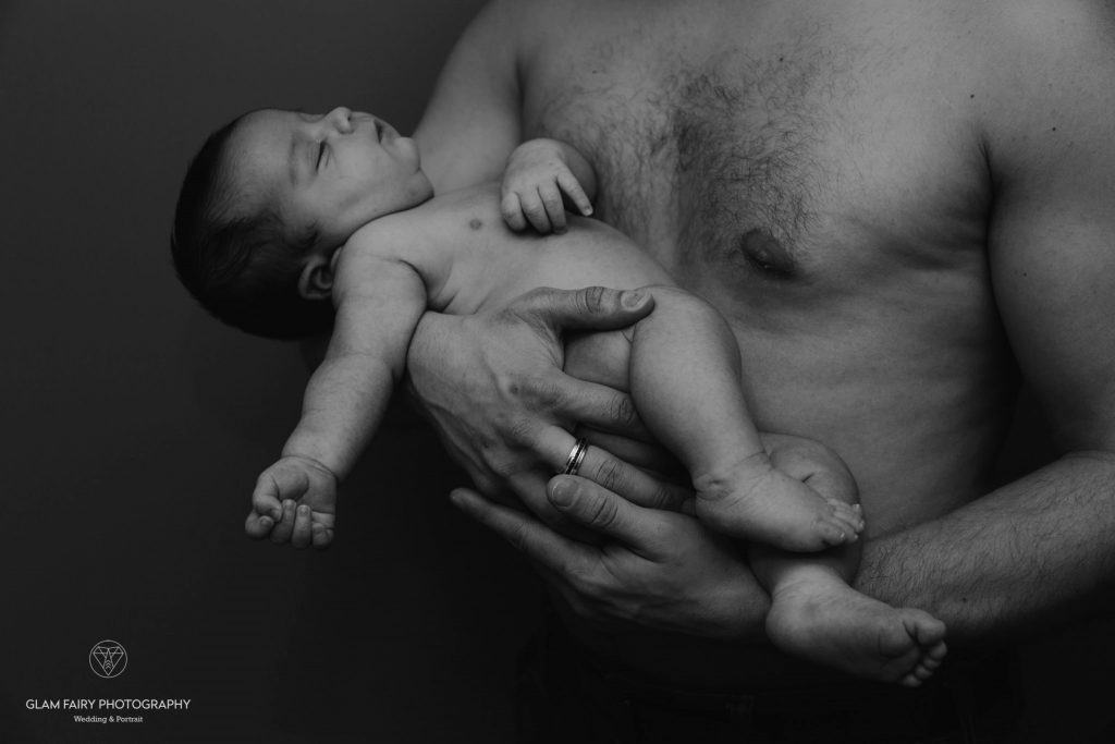 Glam Fairy Photography - Photographe nouveau-ne a domicile Paris