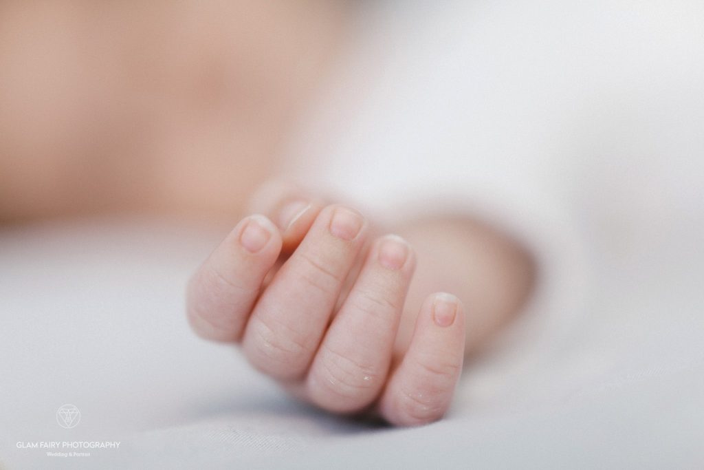 Glam Fairy Photography - Photographe nouveau-ne a domicile Paris