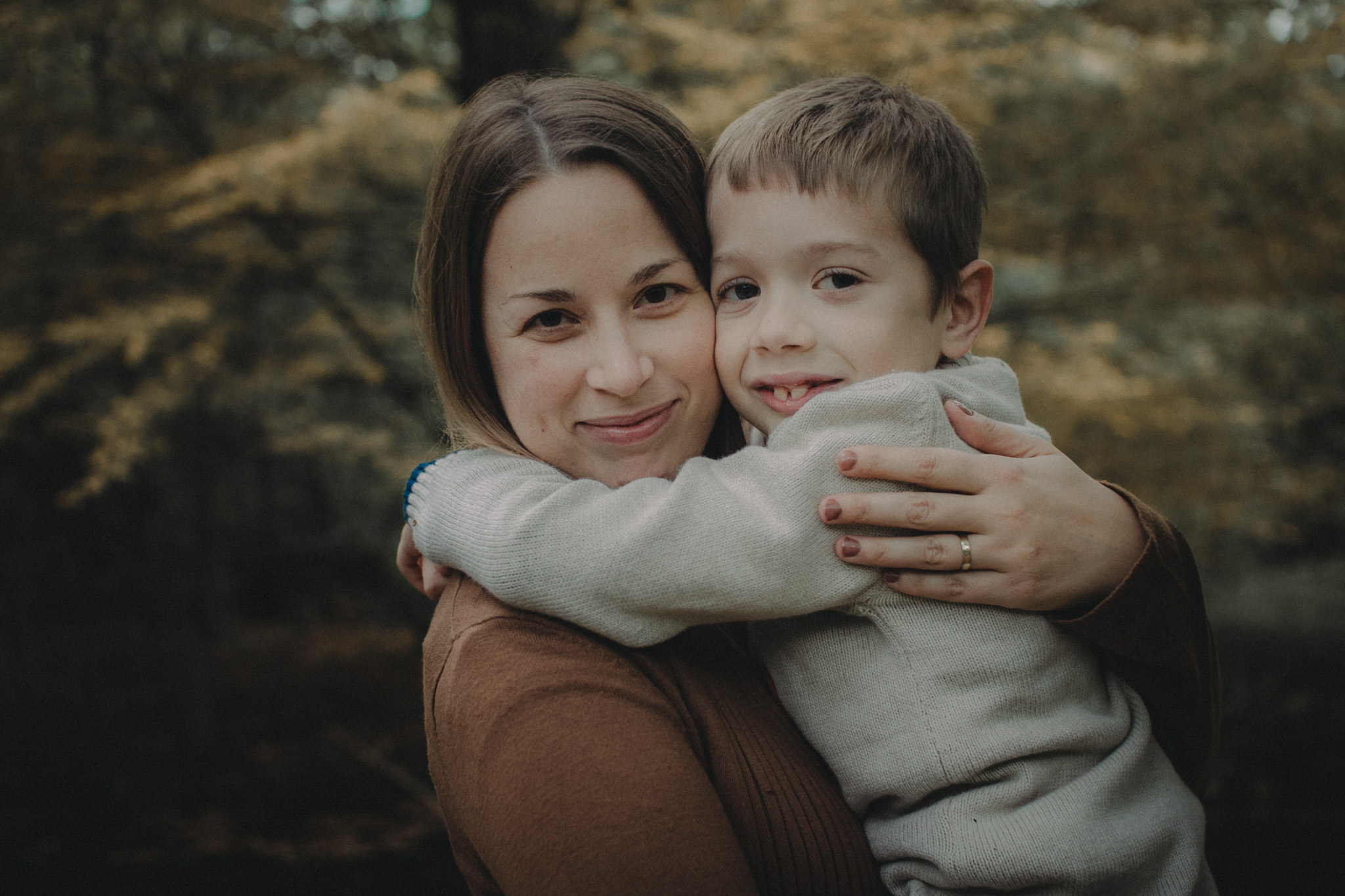 Glam Fairy Photography - seance photo famille Bois de Vincennes