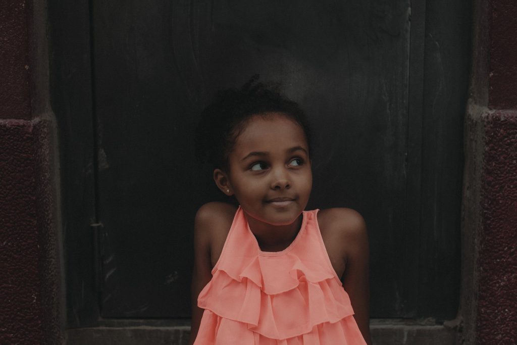 Glam Fairy Photography - Séance photo enfant Paris